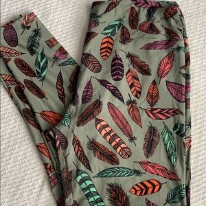 Lularoe Leggings